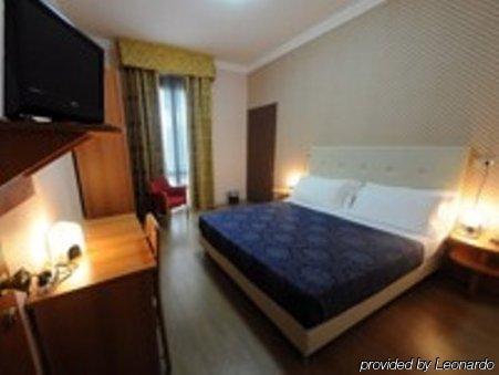 Hotel Riviera Marina di Ravenna Zimmer foto